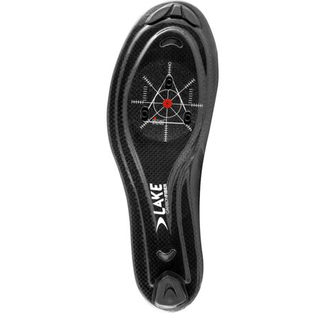 Lake - CX21C Cycling Shoe - Men's