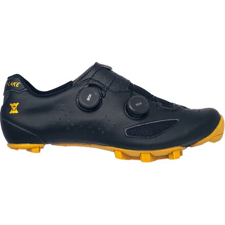 MX239 Gravel Bike Shoe - Men's