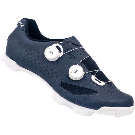 Lake - MX239-X Wide Mountain Bike Shoe
