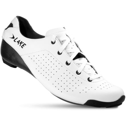 Lake - CX400L Wide Lace Cycling Shoe -Men's