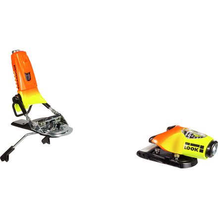Look - Pivot 18 GW Ski Binding - 2023