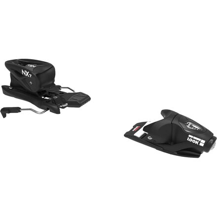 NX 7 GW Ski Binding - Kids'