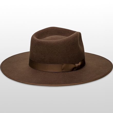 Lack of Color - Coco Rancher Hat