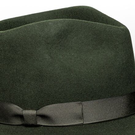 Lack of Color - Forest Rancher Hat