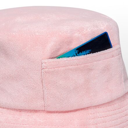 Lack of Color - The Wave Bucket Hat