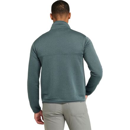 L.L.Bean - Airlight Knit Full-Zip Sweatshirt - Men's