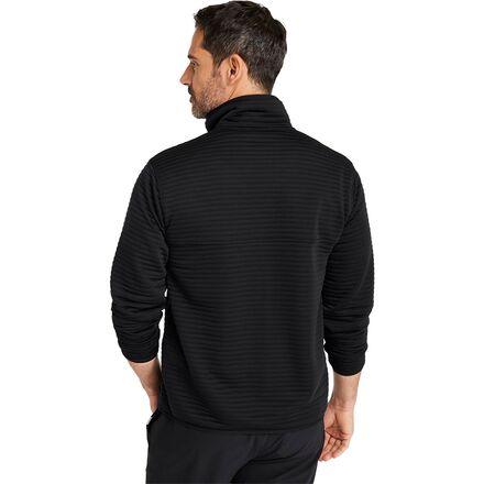 L.L.Bean - Airlight Knit Full-Zip Sweatshirt - Men's
