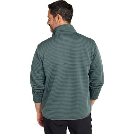 L.L.Bean - Airlight Knit Pullover Sweatshirt - Men's