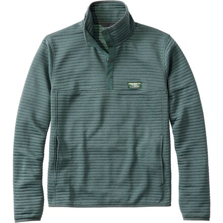 L.L.Bean - Airlight Knit Pullover Sweatshirt - Men's