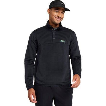 Airlight Knit Pullover Sweatshirt - Men's