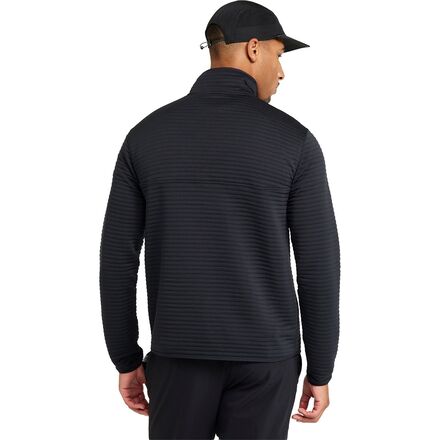 L.L.Bean - Airlight Knit Pullover Sweatshirt - Men's