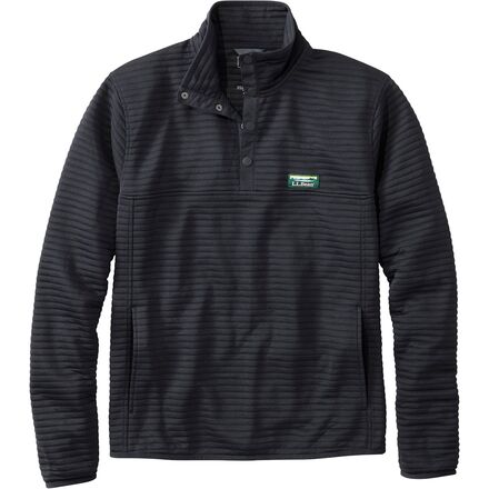 L.L.Bean - Airlight Knit Pullover Sweatshirt - Men's