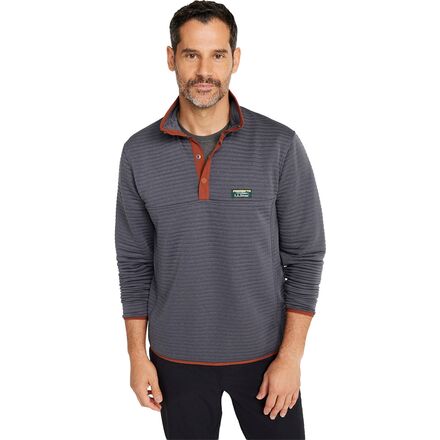 Airlight Knit Pullover Sweatshirt - Men's