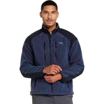 All Conditions Fleece Jacket - Men's
