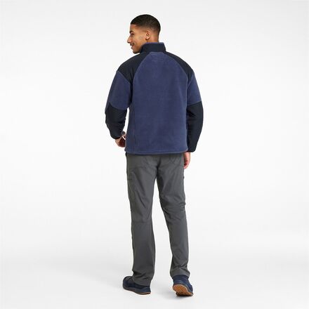L.L.Bean - All Conditions Fleece Jacket - Men's