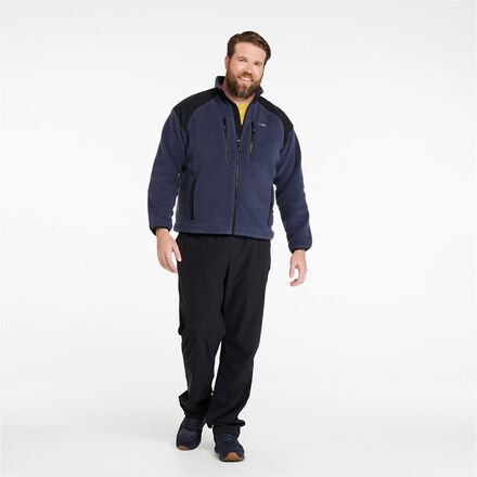L.L.Bean - All Conditions Fleece Jacket - Men's