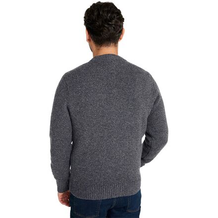 L.L.Bean - Bean's Classic Raggwool Crew Sweater - Men's
