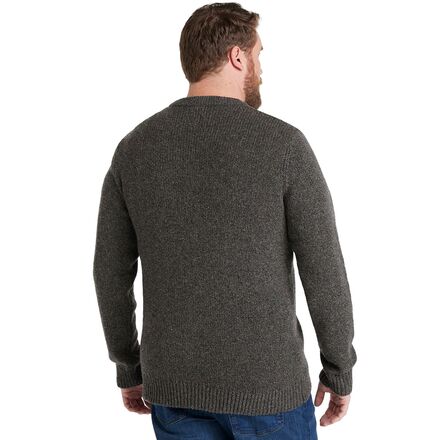 L.L.Bean - Bean's Classic Raggwool Crew Sweater - Men's