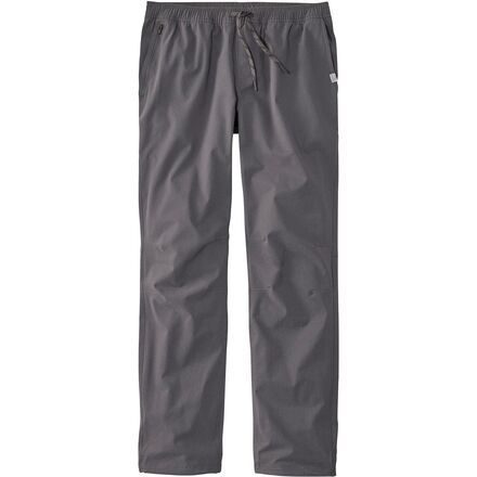 L.L.Bean - Bean's Multisport Pant - Men's