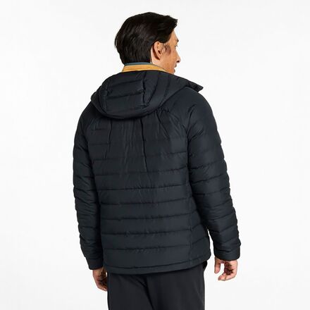 L.L.Bean - Bean's Down Hooded Jacket - Men's