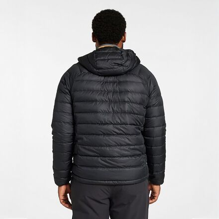 L.L.Bean - Bean's Down Hooded Jacket - Men's