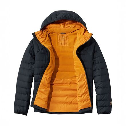 L.L.Bean - Bean's Down Hooded Jacket - Men's