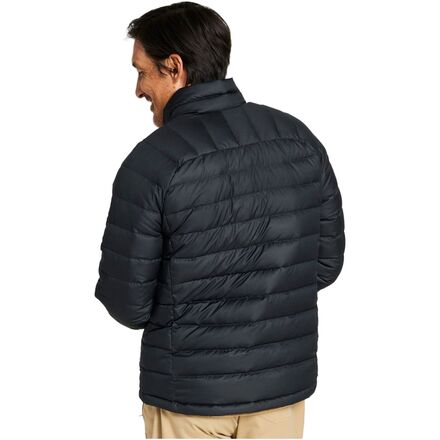 L.L.Bean - Bean's Down Jacket - Men's