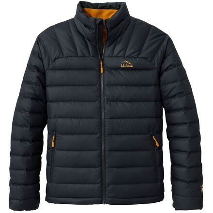 L.L.Bean - Bean's Down Jacket - Men's