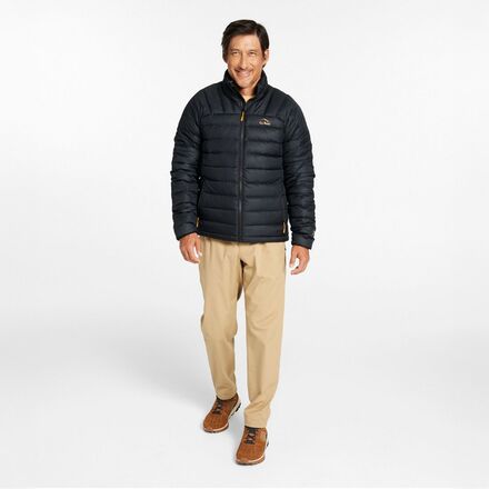 L.L.Bean - Bean's Down Jacket - Men's