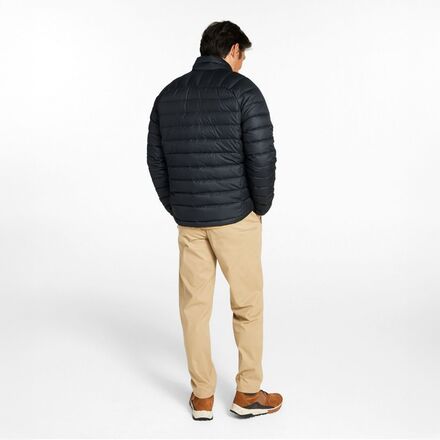 L.L.Bean - Bean's Down Jacket - Men's