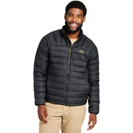 L.L.Bean - Bean's Down Jacket - Men's