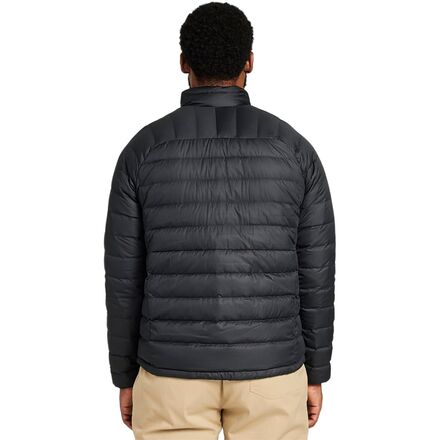 L.L.Bean - Bean's Down Jacket - Men's