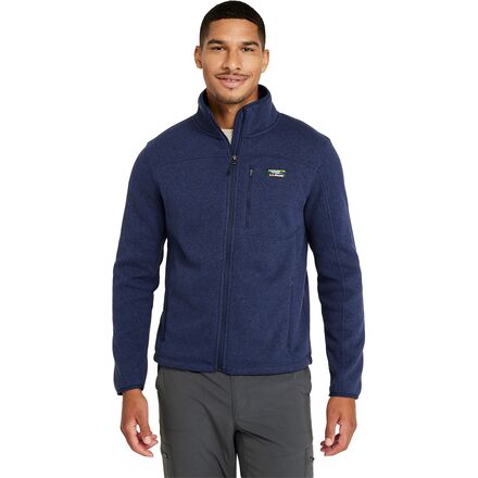 Bean's Sweater Fleece Pullover - Men's
