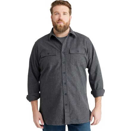 Chamois Shirt - Men's