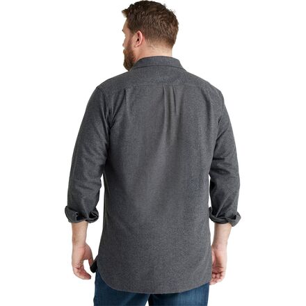 L.L.Bean - Chamois Shirt - Men's