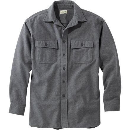 L.L.Bean - Chamois Shirt - Men's
