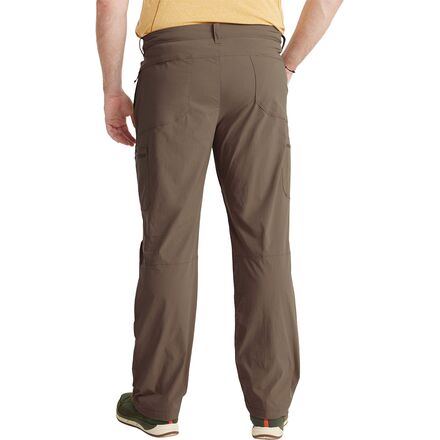 L.L.Bean - Cresta Standard Fit Hiking Pant - Men's