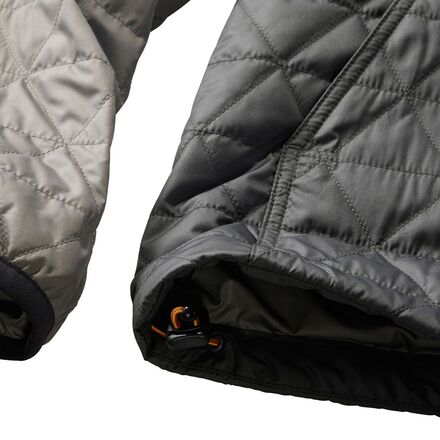 L.L.Bean - Katahdin Colorblock Insulated Hoodie - Men's