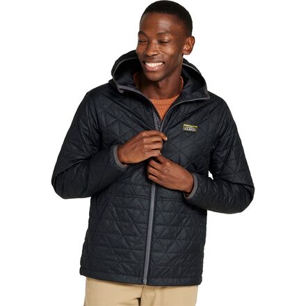 Katahdin Insulated Hoodie - Men's