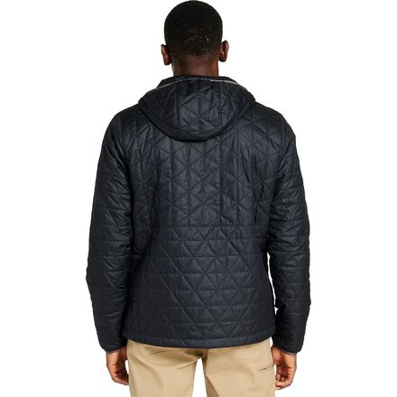 L.L.Bean - Katahdin Insulated Hoodie - Men's
