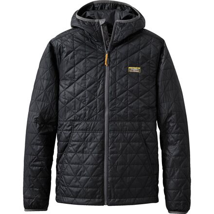 L.L.Bean - Katahdin Insulated Hoodie - Men's