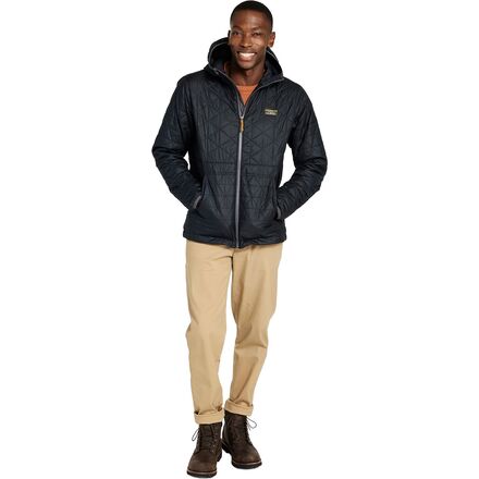 L.L.Bean - Katahdin Insulated Hoodie - Men's