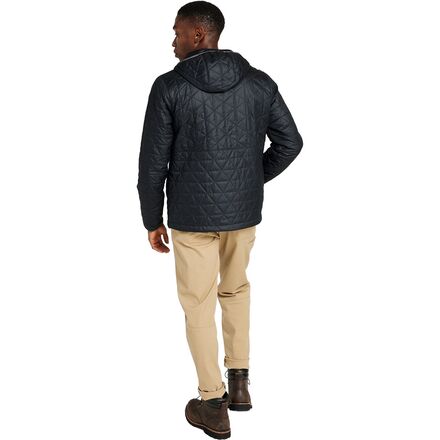 L.L.Bean - Katahdin Insulated Hoodie - Men's