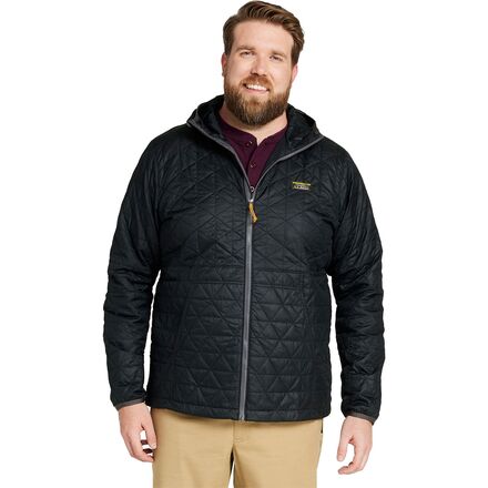 L.L.Bean - Katahdin Insulated Hoodie - Men's