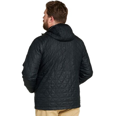 L.L.Bean - Katahdin Insulated Hoodie - Men's
