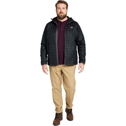 L.L.Bean - Katahdin Insulated Hoodie - Men's