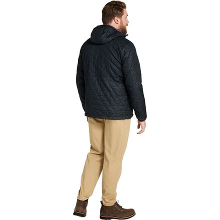 L.L.Bean - Katahdin Insulated Hoodie - Men's