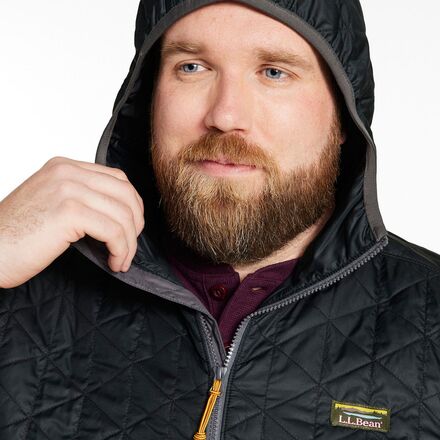 L.L.Bean - Katahdin Insulated Hoodie - Men's