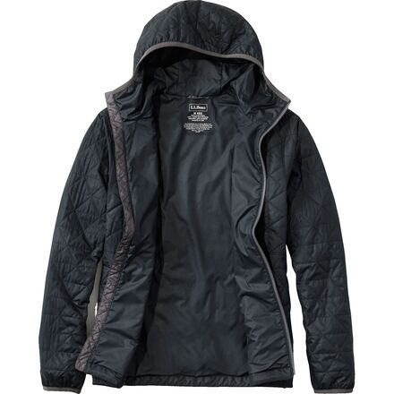 L.L.Bean - Katahdin Insulated Hoodie - Men's