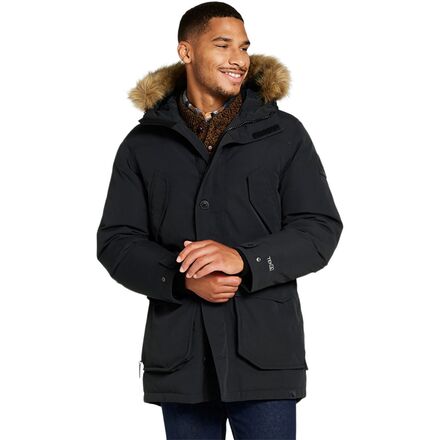 Maine Mountain Parka - Men's